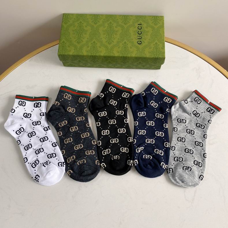 Gucci socks 03
